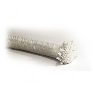 Snur etansare cazan din fibra non azbest 16X16 mm